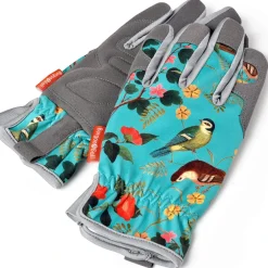 Burgon & Ball RHS Flora & Fauna Gardening Gloves