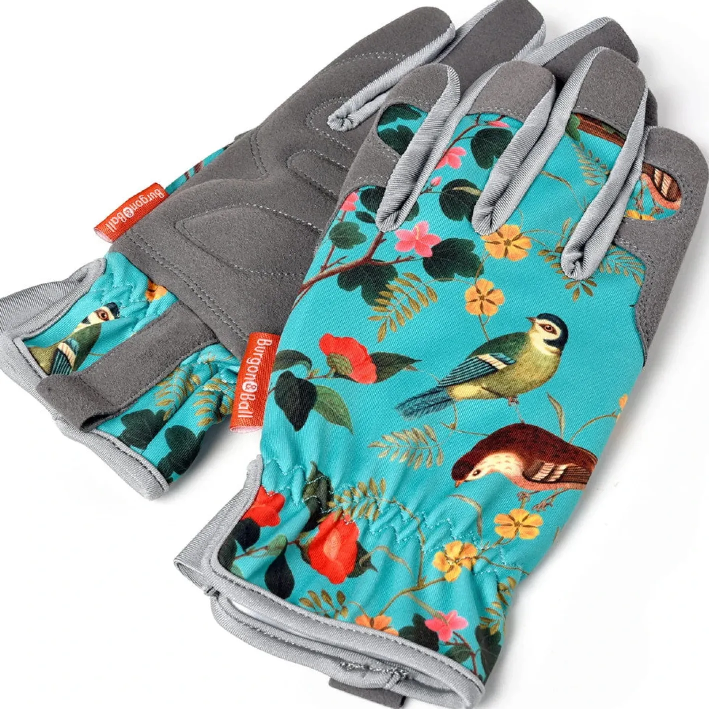 Burgon & Ball RHS Flora & Fauna Gardening Gloves