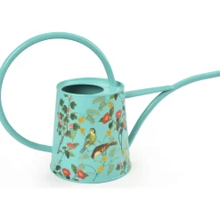 Burgon & Ball RHS Flora & Fauna Indoor Watering Can