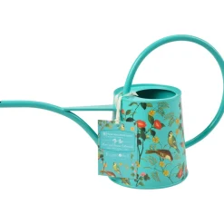 Burgon & Ball RHS Flora & Fauna Indoor Watering Can