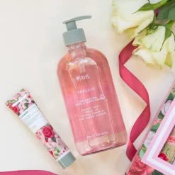 Heathcote & Ivory RHS Trellis Hand & Body Wash