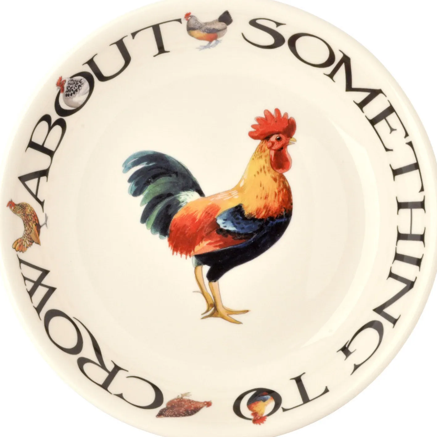 Emma Bridgewater Rise & Shine Medium Pasta Bowl