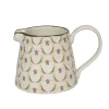 Sophie Allport Robins Large Stoneware Jug