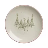 Sophie Allport Robins Stoneware Side Plate