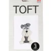 Toft Crafts Romeo the Schnauzer Crochet Kit