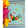 Jen Winnett Rooster Birthday Eco-card