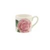 Emma Bridgewater Roses All My Life Espresso Mug