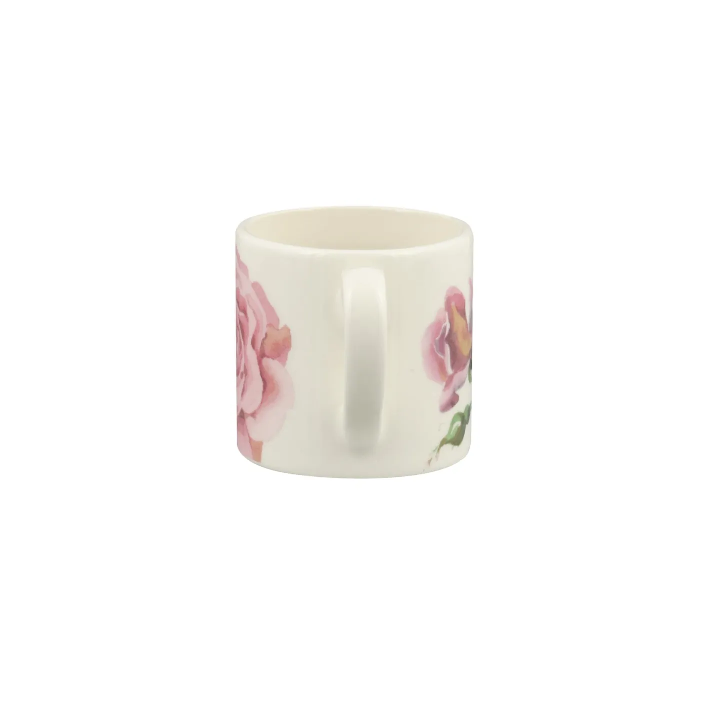 Emma Bridgewater Roses All My Life Espresso Mug
