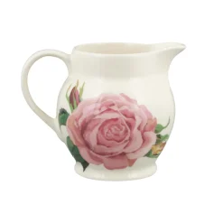 Emma Bridgewater Roses All My Life 1/2 Pint Jug