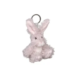 Wrendale Designs 'Rowan' Hare Plush Character Keyring