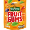 Tea & Biscuits Rowntree's Fruit Gums 120g