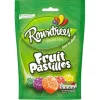 Tea & Biscuits Rowntree's Fruit Pastilles 143g