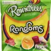 Tea & Biscuits Rowntrees Randoms 150g