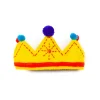 Sew Heart Felt Royal Crown Dress Up