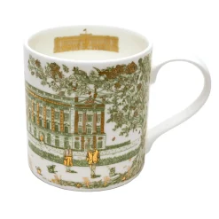 Victoria Eggs Royal Family Mug
