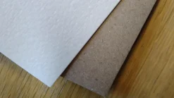 Paper Shed Design Running Cocker Spaniel Greetings Card