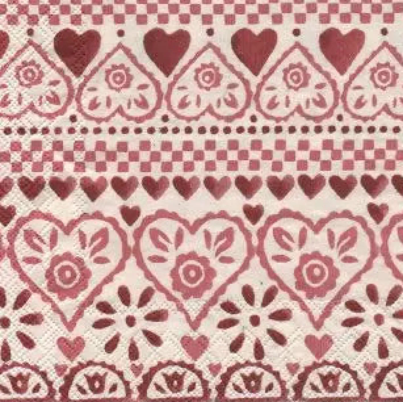 Emma Bridgewater Sampler Lunch Napkins