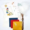 Corinne Lapierre Sam the Seagull Felt Craft Mini Kit