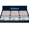 Sanderson Tin Glasses Cases