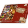 All Jigsaw Puzzles Santa's Christmas List 1000 Piece Jigsaw Puzzle