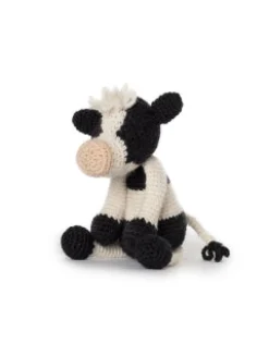 Toft Crafts Sarah the Fresian Cow Crochet Kit