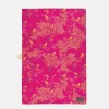 Sara Miller London Sara Miller Chelsea Pink Tea Towel