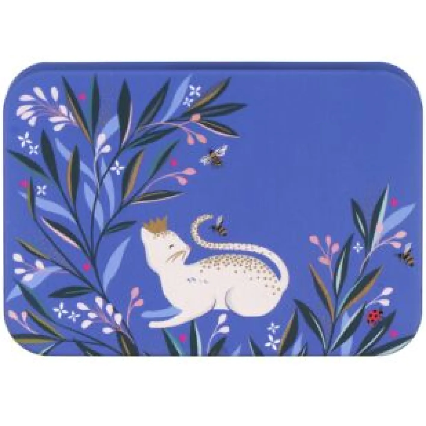 Sara Miller London Sara Miller Chelsea Pocket Tins