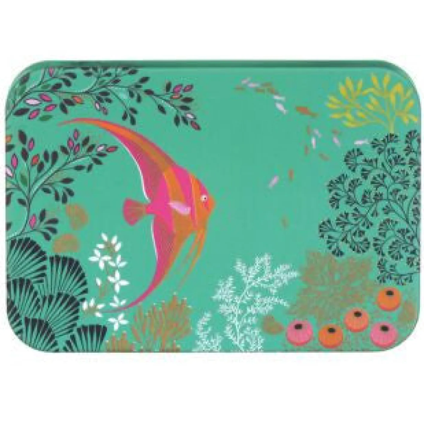 Sara Miller London Sara Miller Chelsea Pocket Tins