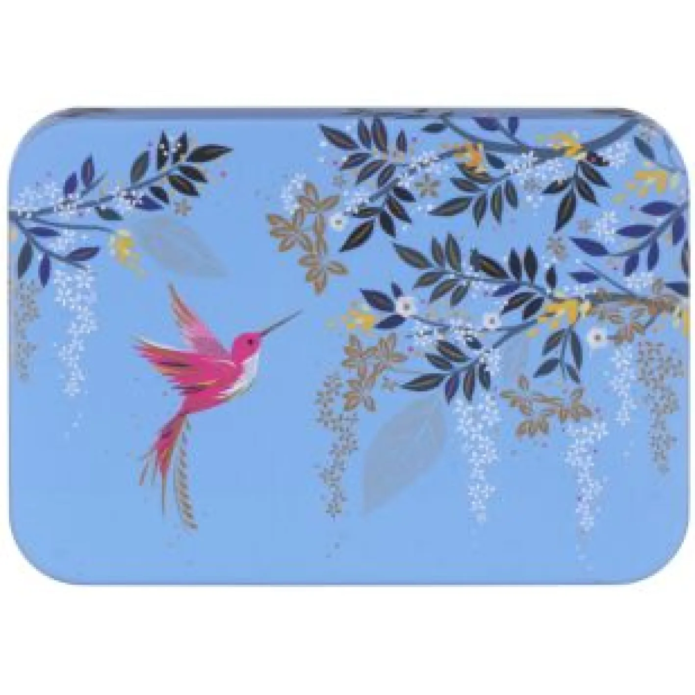 Sara Miller London Sara Miller Chelsea Pocket Tins