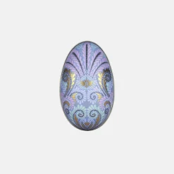 Sara Miller London Sara Miller Medium Tin Easter Eggs