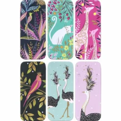 Sara Miller London Sara Miller Mini Slider Tins 2024
