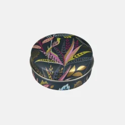 Sara Miller London Sara Miller Small Round Tins