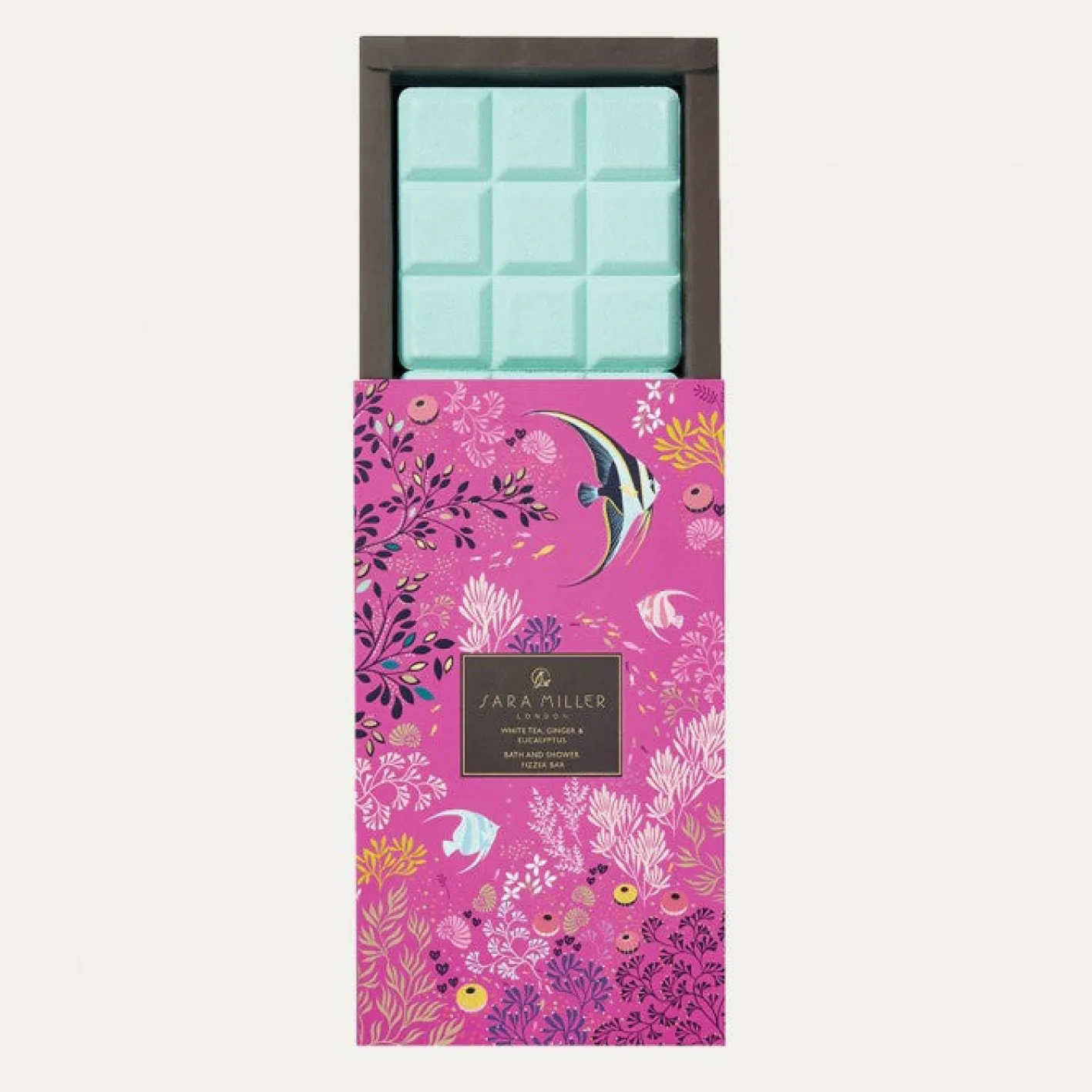 Sara Miller London Sara Miller Underwater Spa Bath & Shower Fizzer