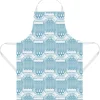 Thornback & Peel Sardine Apron