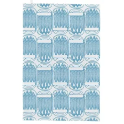 Thornback & Peel Sardine Tea Towel