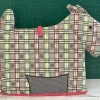 Ulster Weavers Scottie Dog Shaped Tea Cosy
