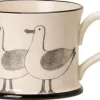 Moorland Pottery Sea Gulls (Devon) Mug by