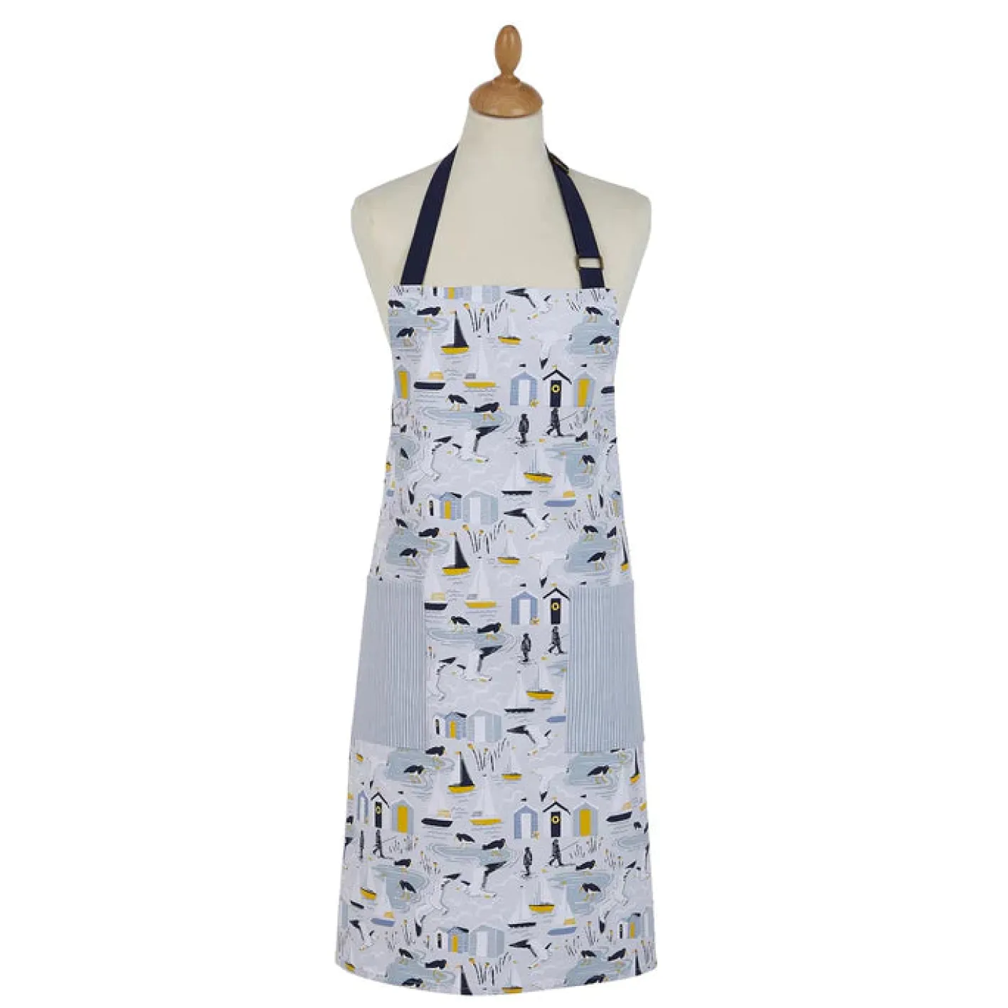 Ulster Weavers Seashore Cotton Apron