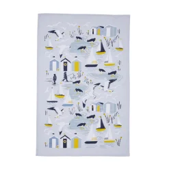 Ulster Weavers Seashore Cotton Tea Towel