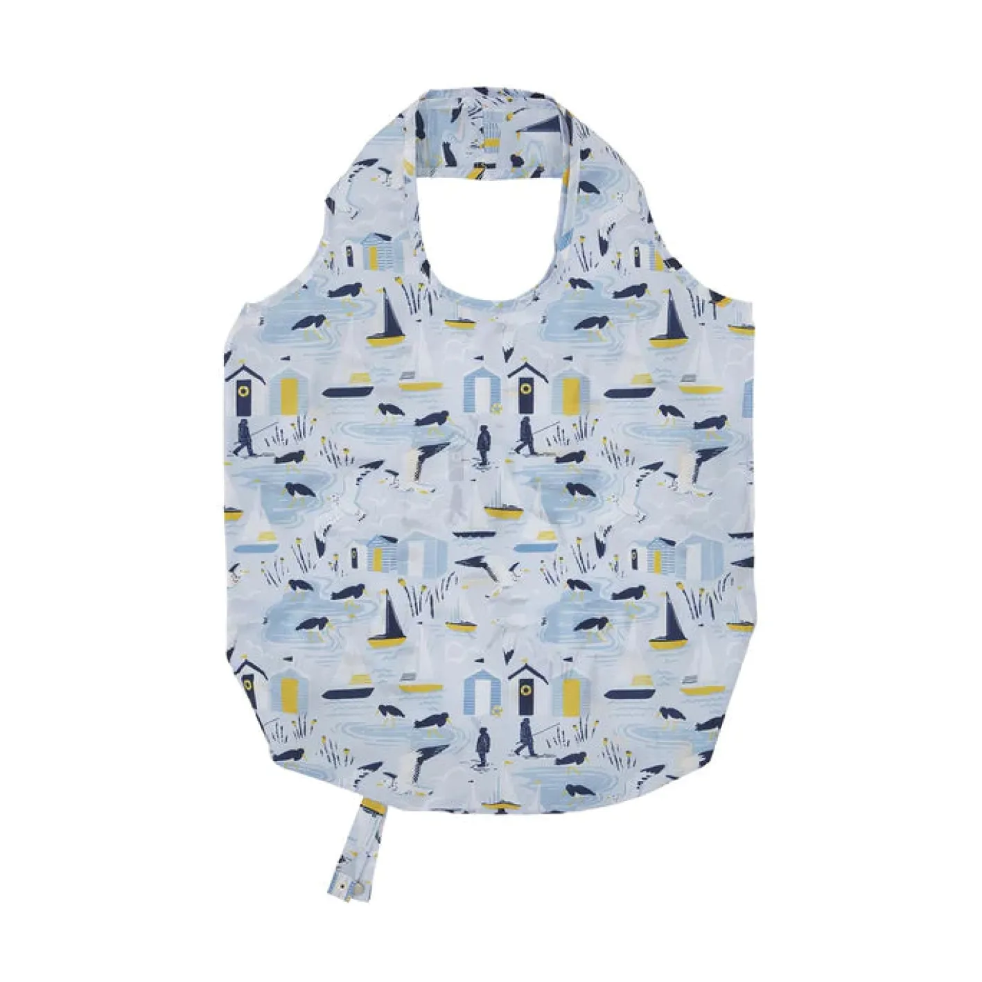 Ulster Weavers Seashore Packable Bag