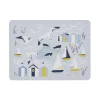 Ulster Weavers Seashore Set of 4 Placemats