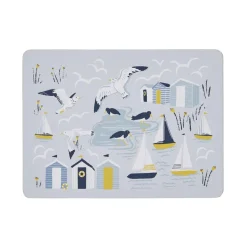 Ulster Weavers Seashore Set of 4 Placemats