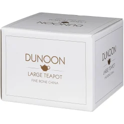 Dunoon Secret Wood Large Teapot