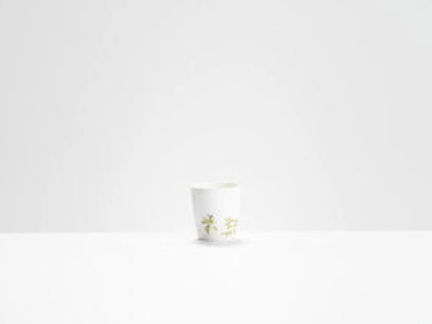 Helen Beard Seedlings Egg Cup