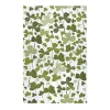 Ulster Weavers Shamrocks 2024 Cotton Tea Towel