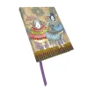 Emma Ball Sheep in Sweaters Bound Notebook