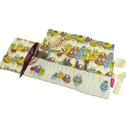 Emma Ball Sheep in Sweaters Interchangeable Needle Holder