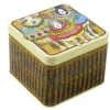Emma Ball Sheep in Sweaters Small Square Tin