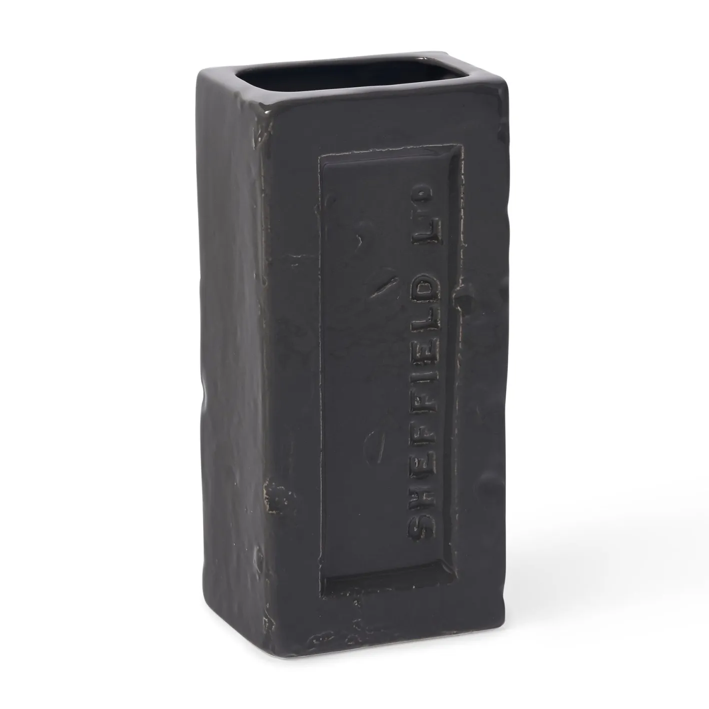 StolenForm Sheffield Brick Vase