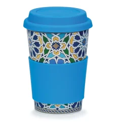 Dunoon Sheikh China Travel Mug